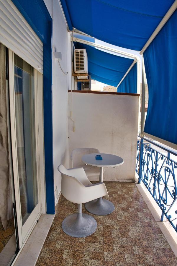 Hôtel La Ruota à Oliveri Extérieur photo